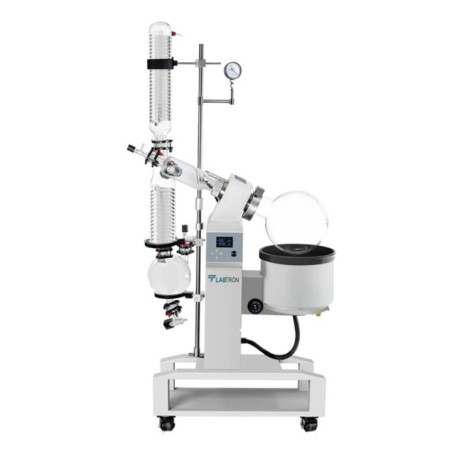 Labtron Rotary Evaporator LRE-B15 image-1