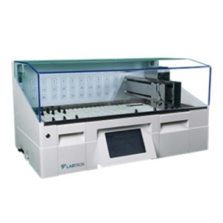 Labtron Automatic Slide Stainer LASS-A10 image-1