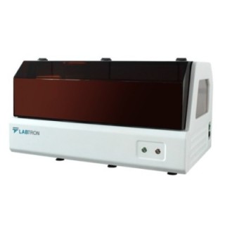 Labtron Semi-Automatic Tissue Slide Stainer LSTS-A10 image-1