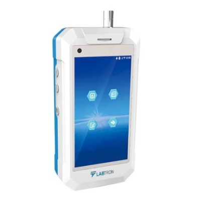 Labtron Handheld Raman Spectrometer LHRS-A10 image-1