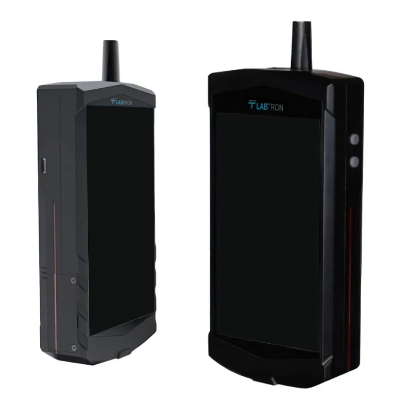  Labtron Handheld Raman Spectrometer LHRS-A11 image-2