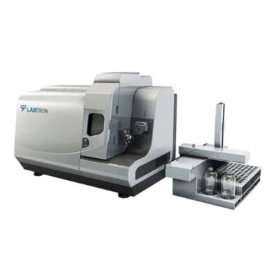 Labtron ICP Mass Spectrometer LICM-A10 image-1