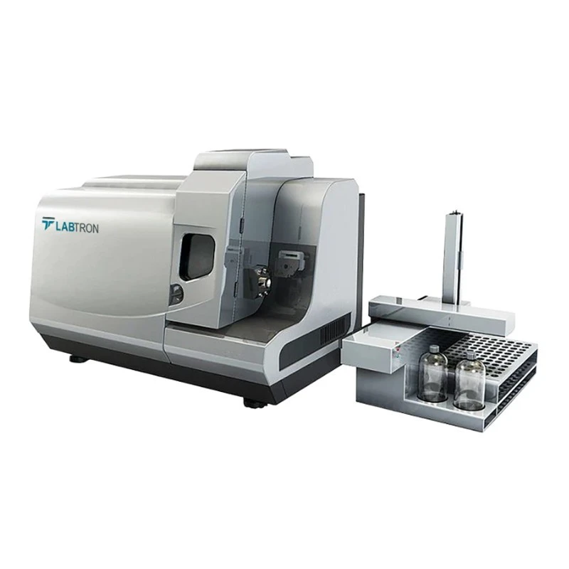 Labtron ICP Mass Spectrometer LICM-A10 image-1