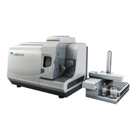 Labtron ICP Mass Spectrometer LICM-A10 image-1