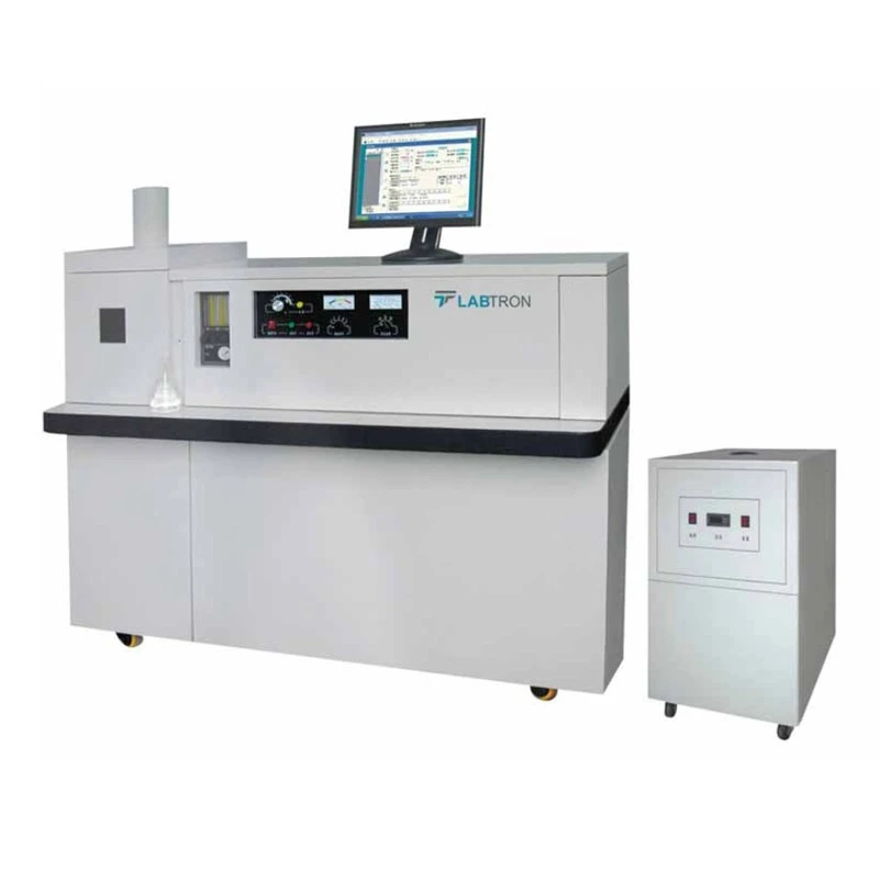 Labtron ICP Mass Spectrometer LICP-A11 image-1