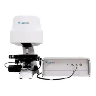 Labtron Raman Spectrometer LRSM-A12 image-1