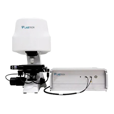 Labtron Raman Spectrometer LRSM-A12 image-1