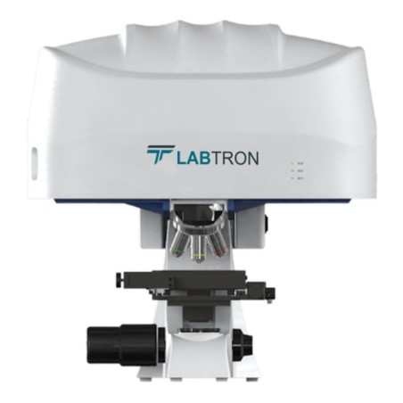 Labtron Raman Spectrometer LRSM-B10 image-1