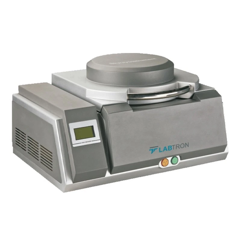 Labtron XRF Spectrometer LXRF-A12 image-1