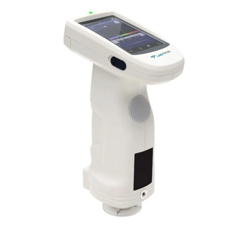 Labtron Portable Spectrophotometer LSP-C10 image-1