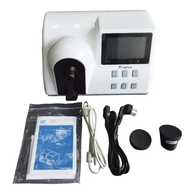  Labtron Table Top Spectrophotometer LTS-A11 image-4