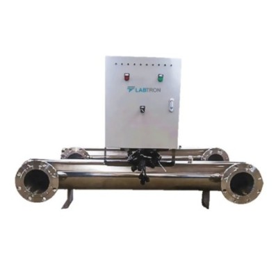 Labtron UV Water Sterilizer LAWS-A10 image-1