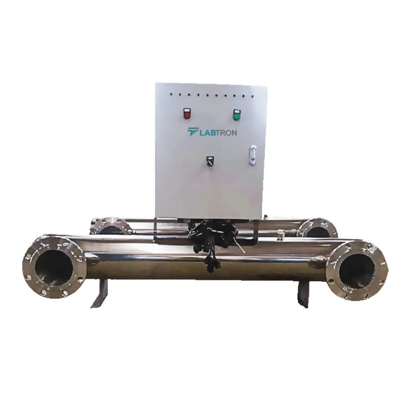Labtron UV Water Sterilizer LAWS-A10 image-1