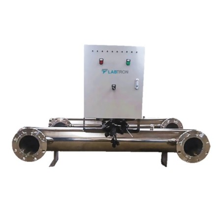 Labtron UV Water Sterilizer LAWS-A10 image-1