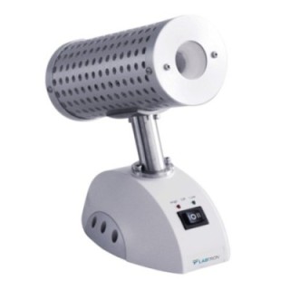 Labtron Bacti-Cinerator Sterilizer LBCS-A10 image-1