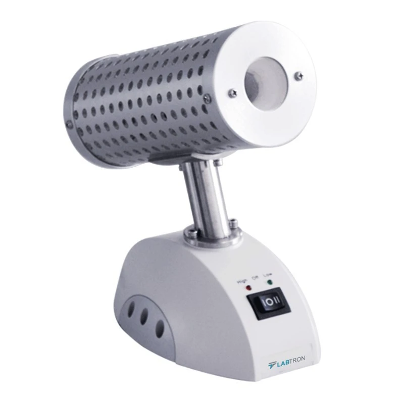 Labtron Bacti-Cinerator Sterilizer LBCS-A10 image-1