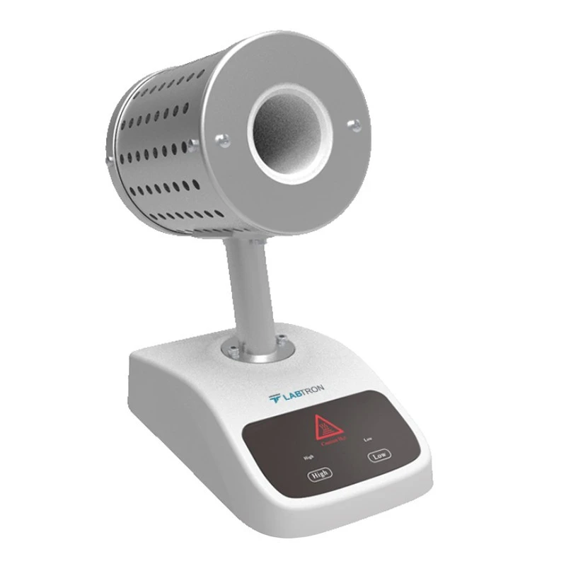 Labtron Bacti-Cinerator Sterilizer LBCS-A11 image-1