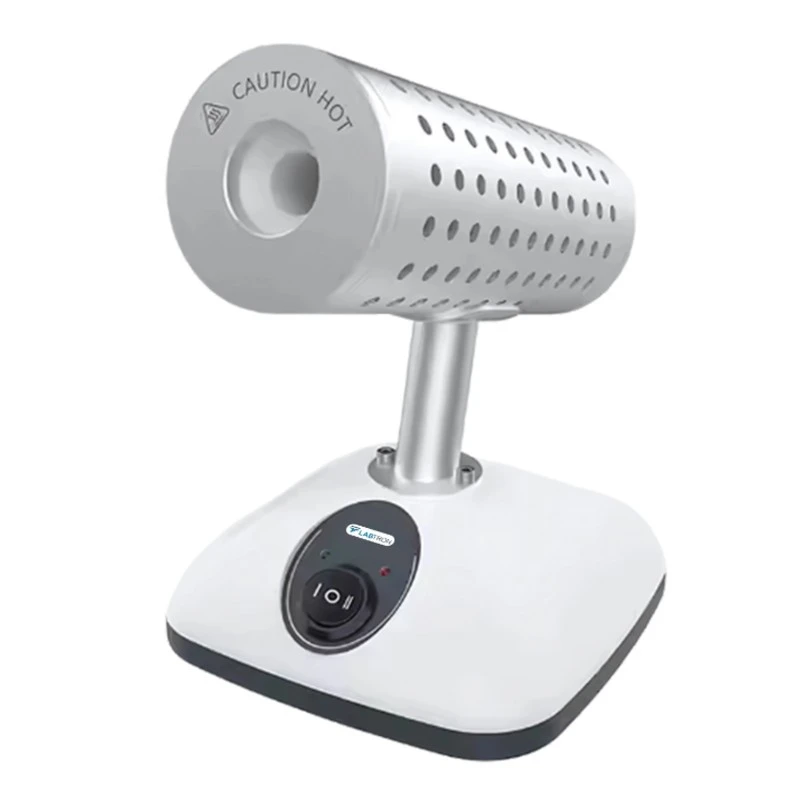  Labtron Bacti-Cinerator Sterilizer LBCS-A12 image-2