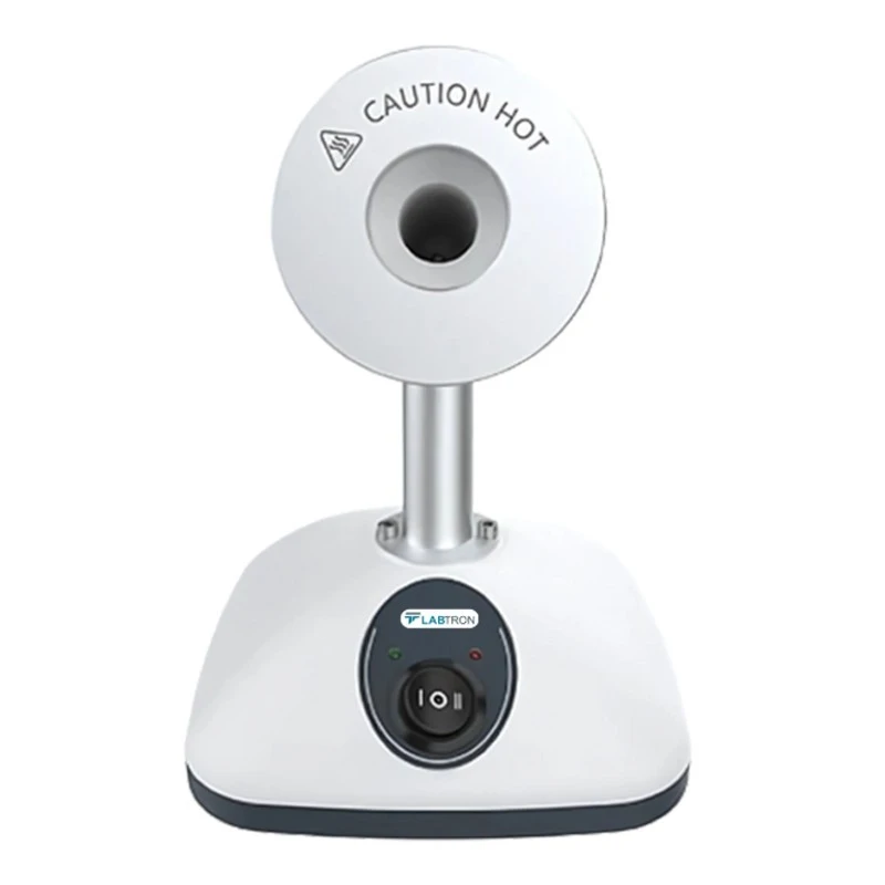 Labtron Bacti-Cinerator Sterilizer LBCS-A13 image-1