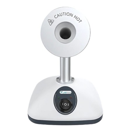 Labtron Bacti-Cinerator Sterilizer LBCS-A13 image-1