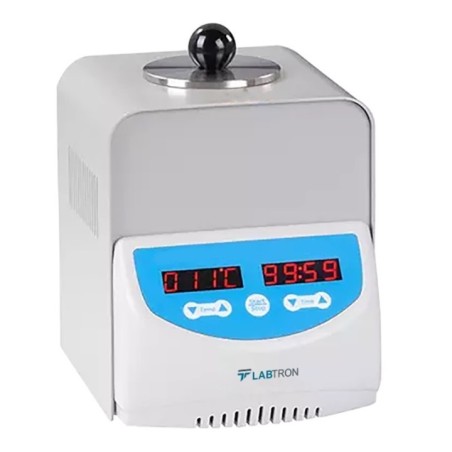 Labtron Glass Bead Sterilizer LGBS-A10 image-1