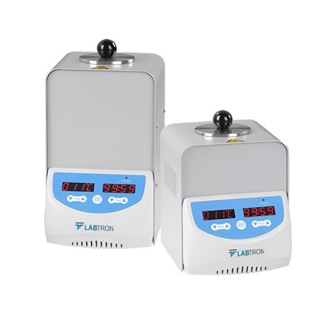 Labtron Glass Bead Sterilizer LGBS-A11 image-1