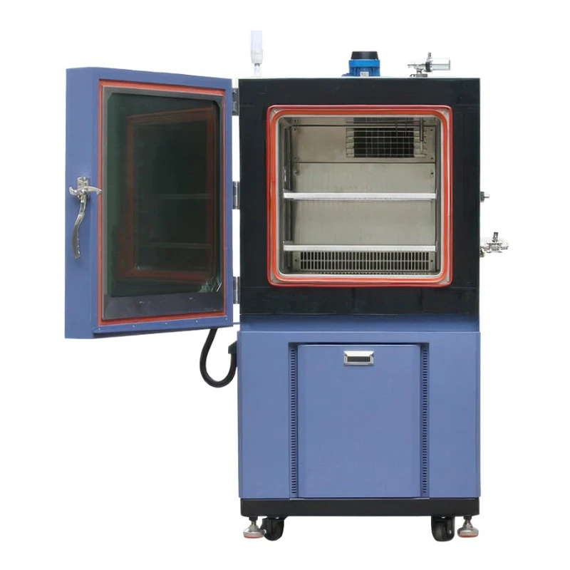  Labtron Altitude Test Chamber LATC-A10 image-3