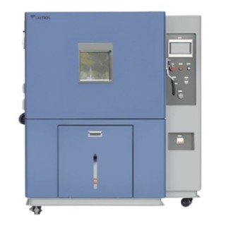 Labtron Altitude Test Chamber LATC-C11 image-1