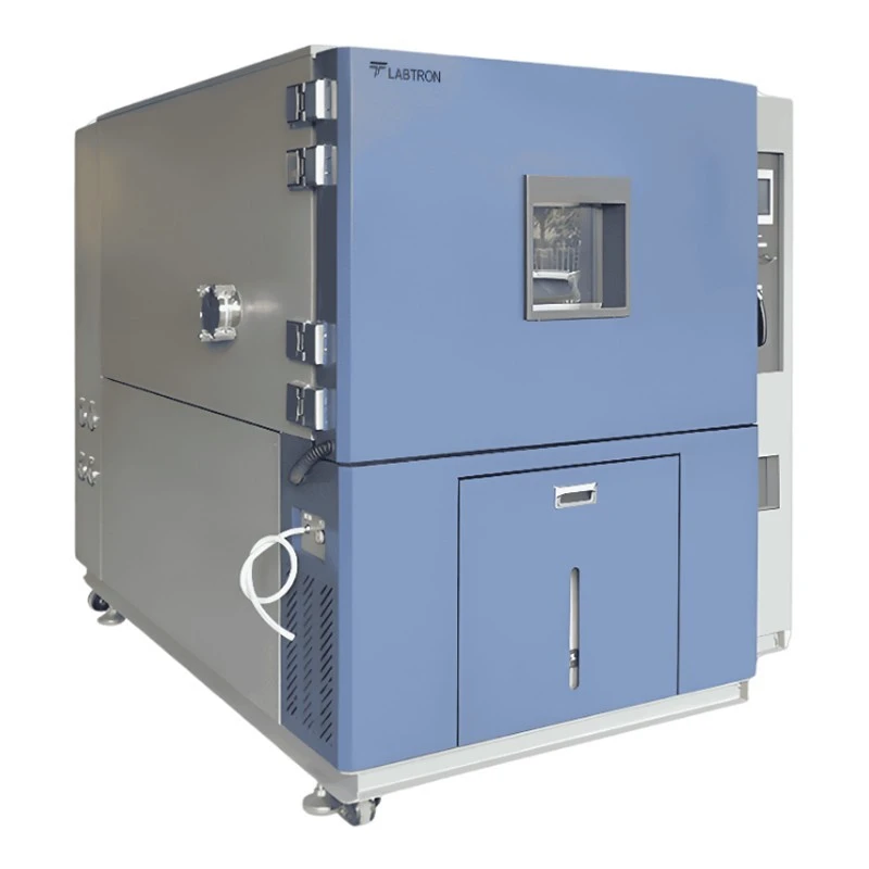  Labtron Altitude Test Chamber LATC-C12 image-2