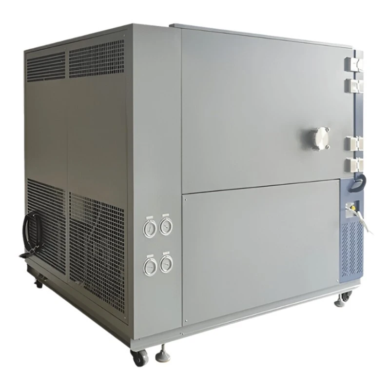  Labtron Altitude Test Chamber LATC-C15 image-4