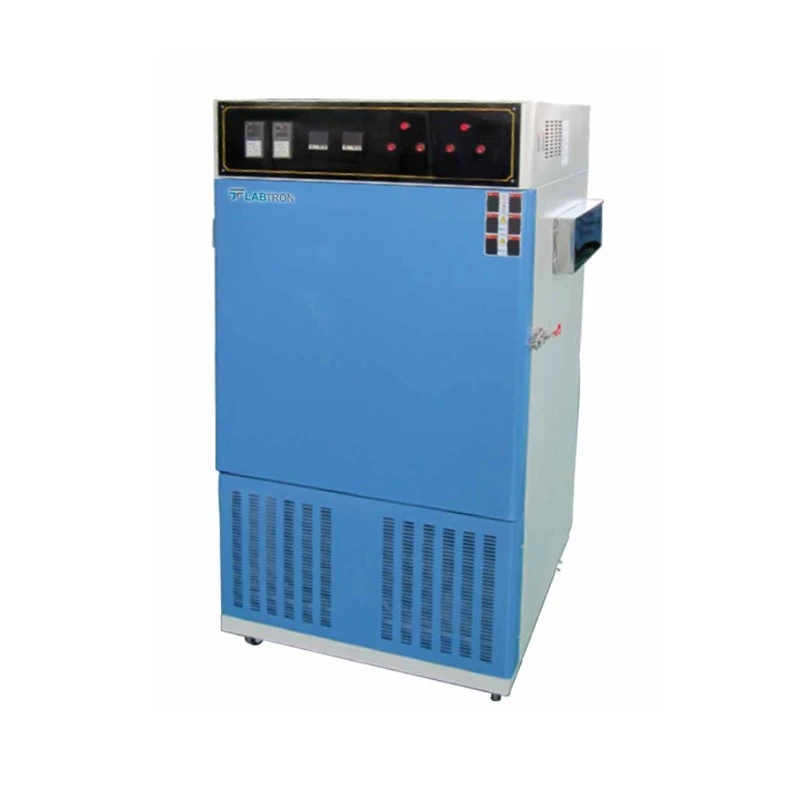 Labtron Drug Stability Test Chamber LDST-A11 image-1