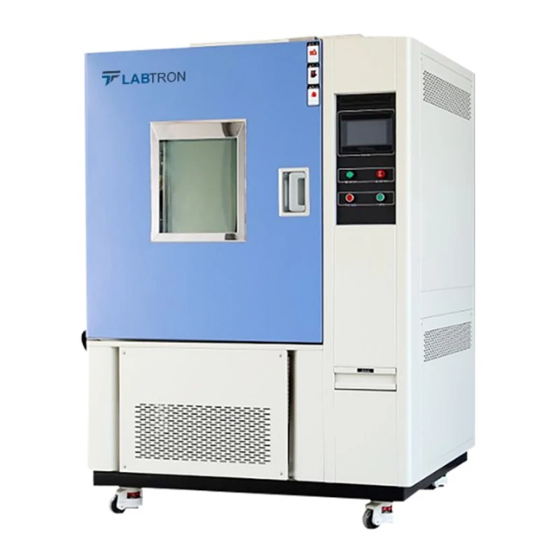 Labtron Drug Stability Test Chamber LDST-A20 image-1