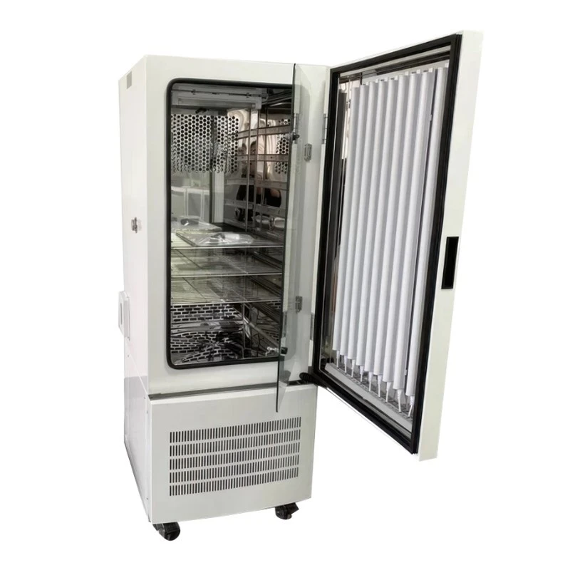  Labtron Drug Stability Test Chamber with Illumination LDST-B13 image-2