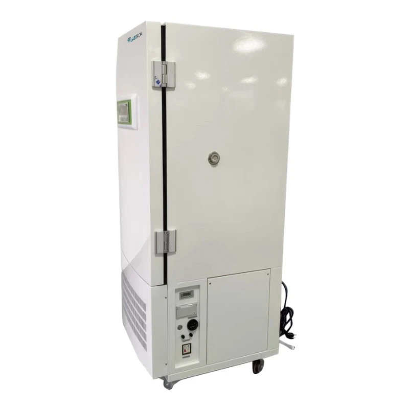  Labtron Drug Stability Test Chamber with Illumination LDST-B13 image-3