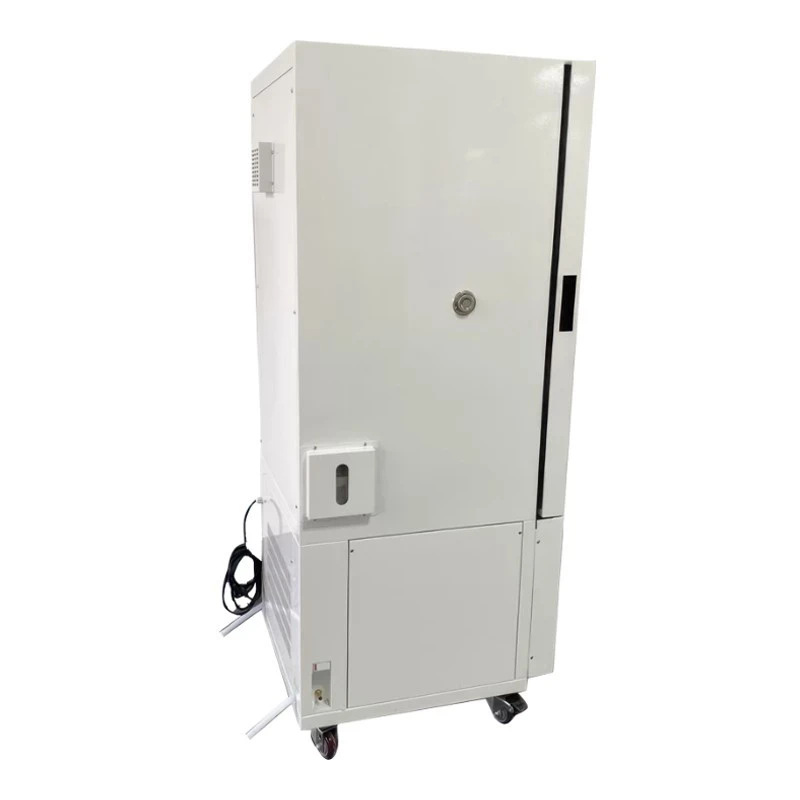  Labtron Drug Stability Test Chamber with Illumination LDST-B13 image-4