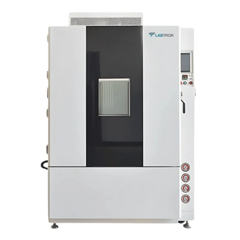 Labtron Humidity Test Chamber LHMTC-A13 image-1
