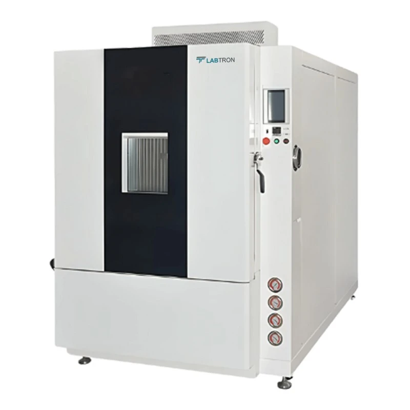  Labtron Humidity Test Chamber LHMTC-A13 image-3