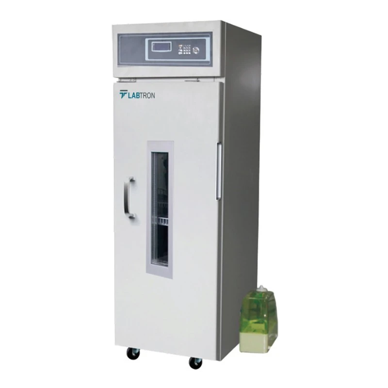 Labtron Plant Growth Chamber LPGC-A14 image-1