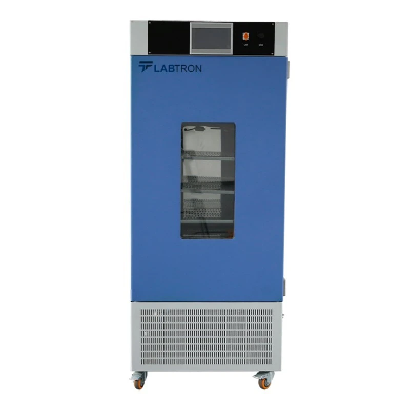 Labtron Plant Growth Chamber LPGC-A20 image-1