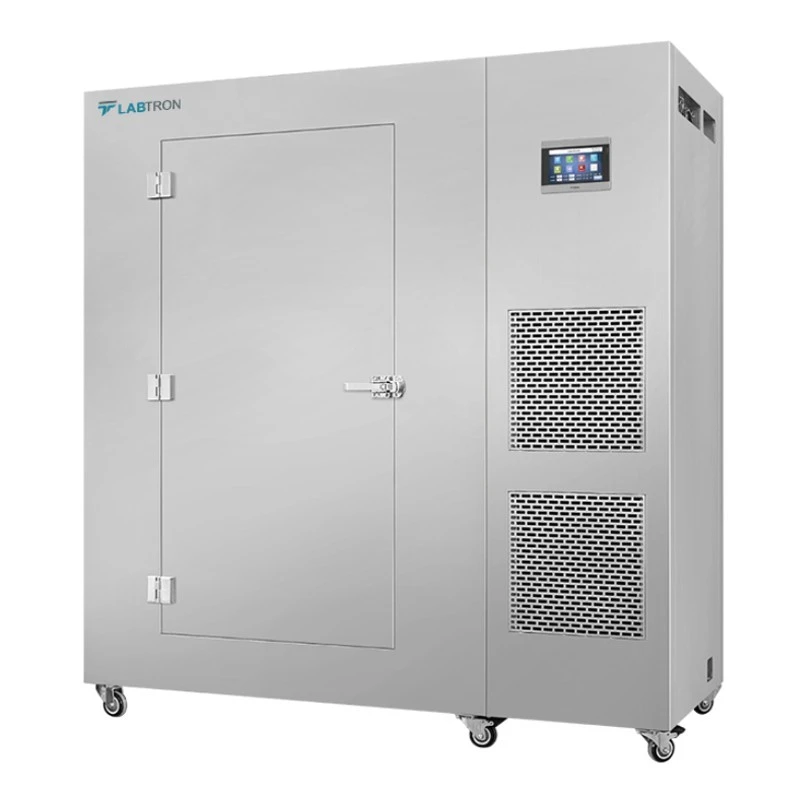 Labtron Plant Growth Chamber LPGC-B20 image-1