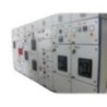 IP 52 Power Control Panel