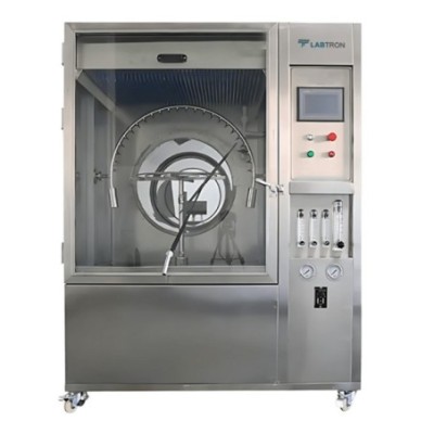 Labtron Rain Test Chamber LRTC-A12 image-1