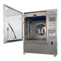  Labtron Rain Test Chamber LRTC-A13 image-4