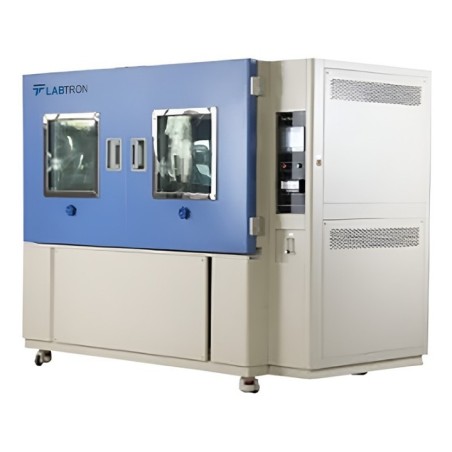 Labtron Sand and Dust Test Chamber LSC-A13 image-1