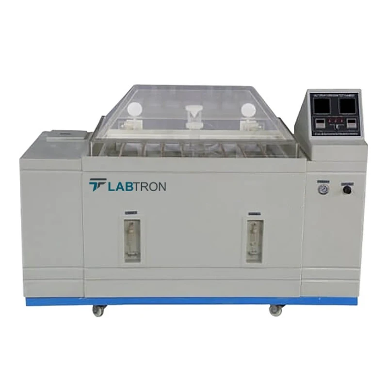 Labtron Salt Spray Test Chamber LSSC-A10 image-1