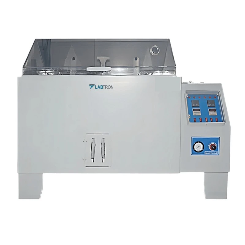Labtron Salt Spray Test Chamber LSSC-C10 image-1