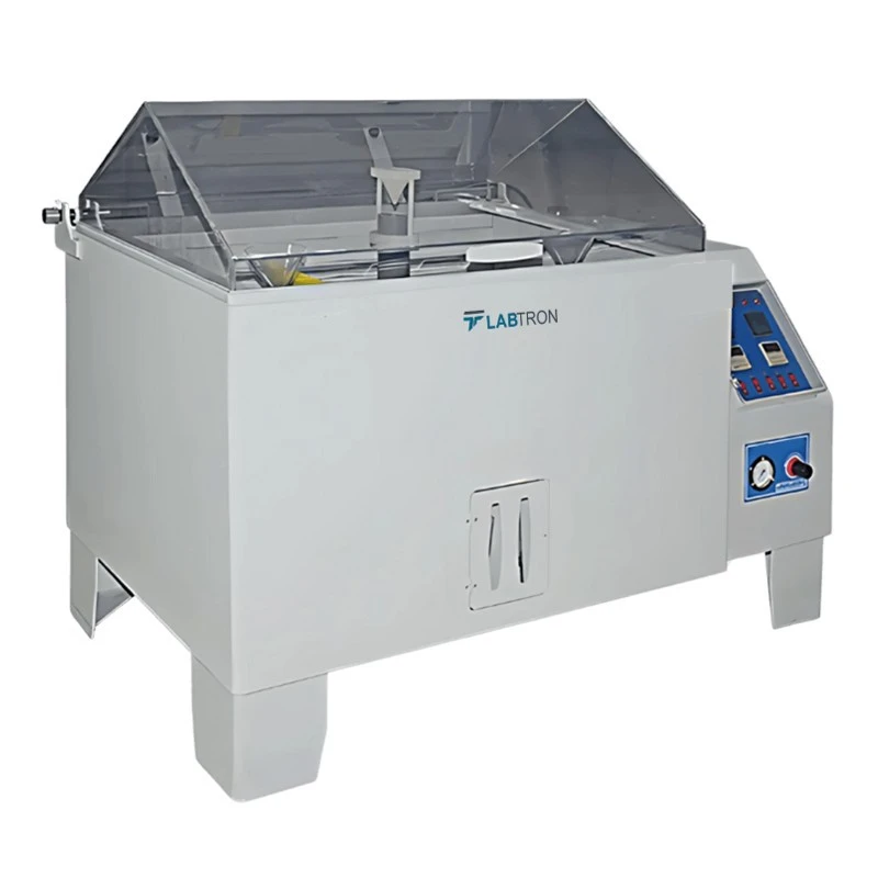  Labtron Salt Spray Test Chamber LSSC-C10 image-3