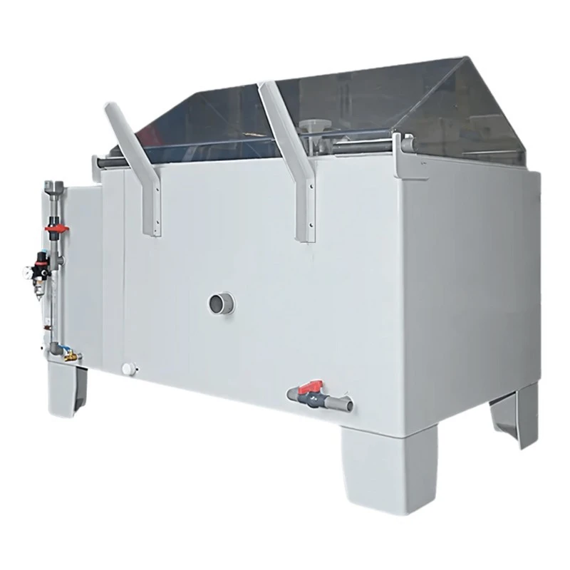  Labtron Salt Spray Test Chamber LSSC-C12 image-4