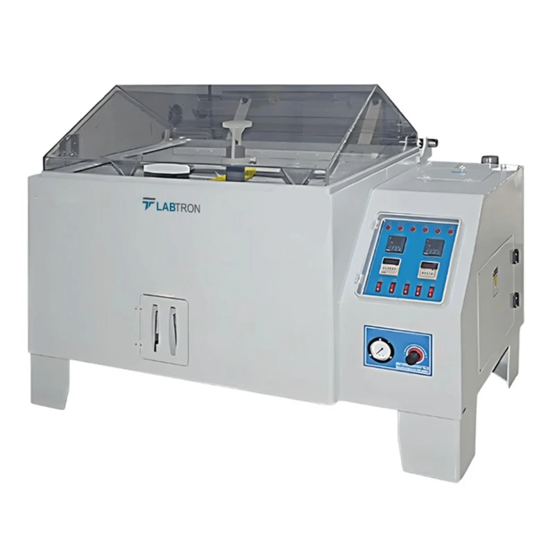  Labtron Salt Spray Test Chamber LSSC-C13 image-2