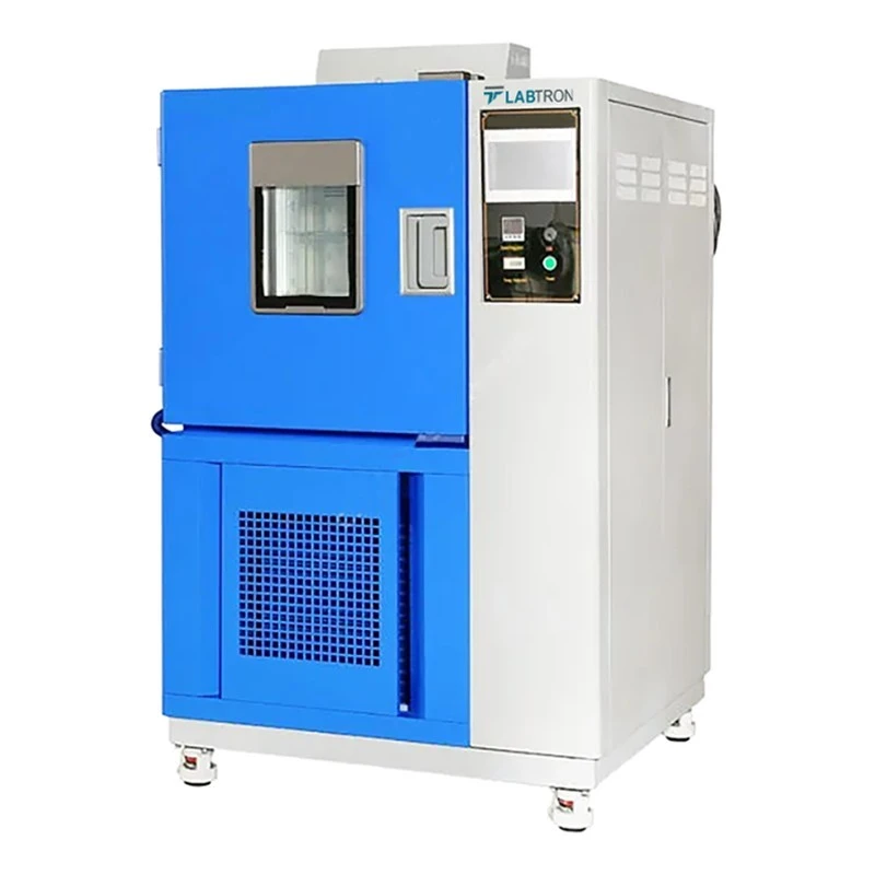 Labtron Temperature and Humidity Test Chamber LTHC-A10 image-1